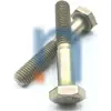 NSN 5305-00-267-8956 002678956 SCREW,CAP,HEXAGON HEAD